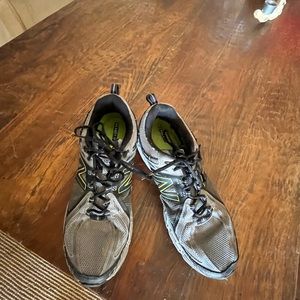 New Balance MT510 Trail Trail